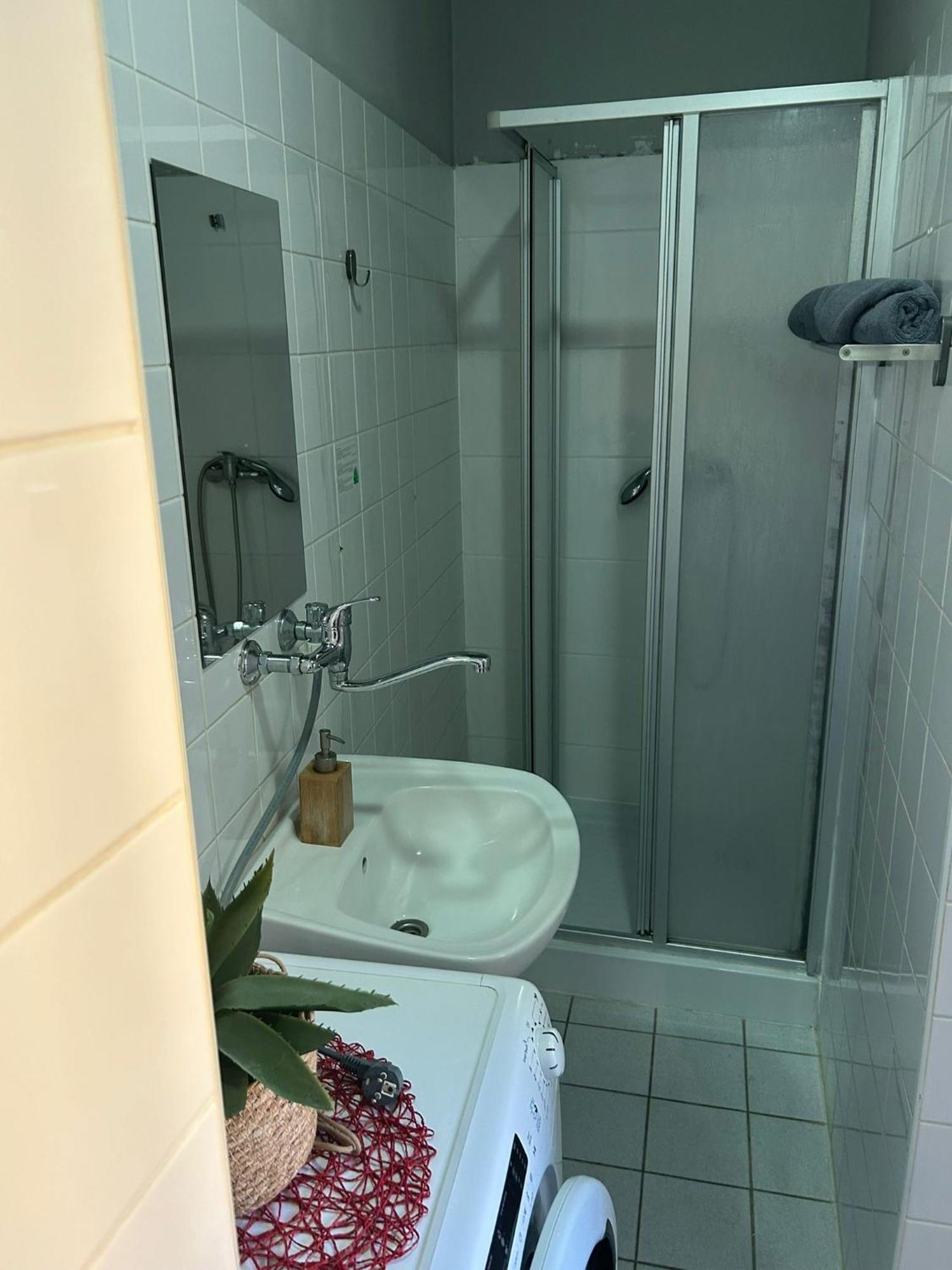 Thermal Apartments Teplice Room photo
