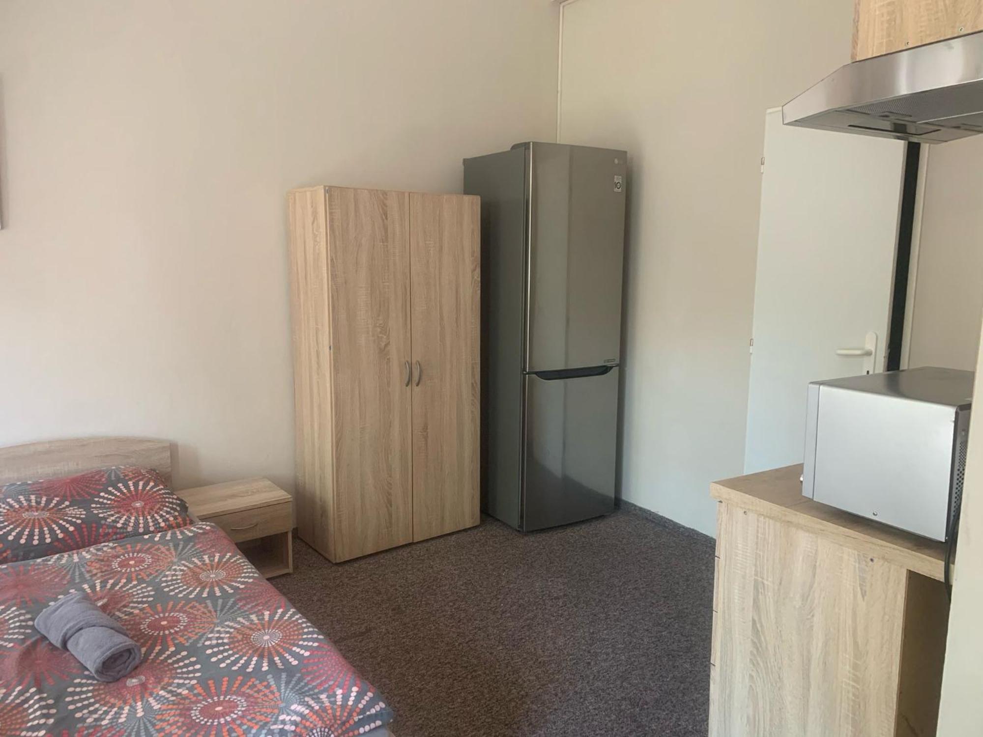 Thermal Apartments Teplice Room photo